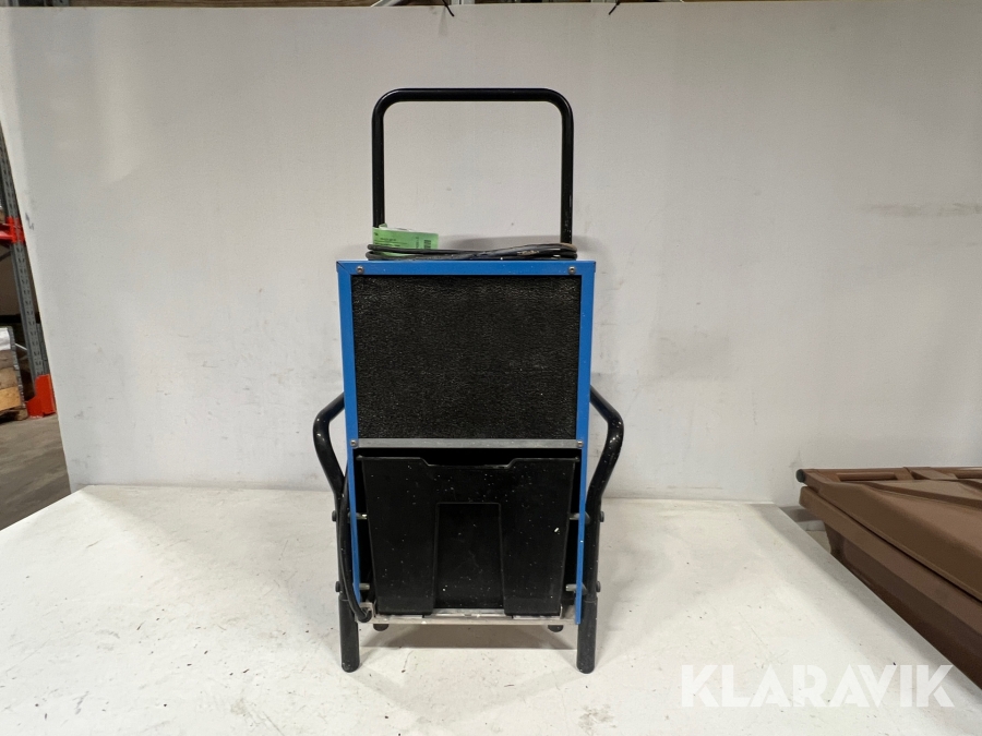 Avfuktare El-Björn AD200s