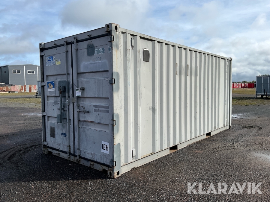 Container
