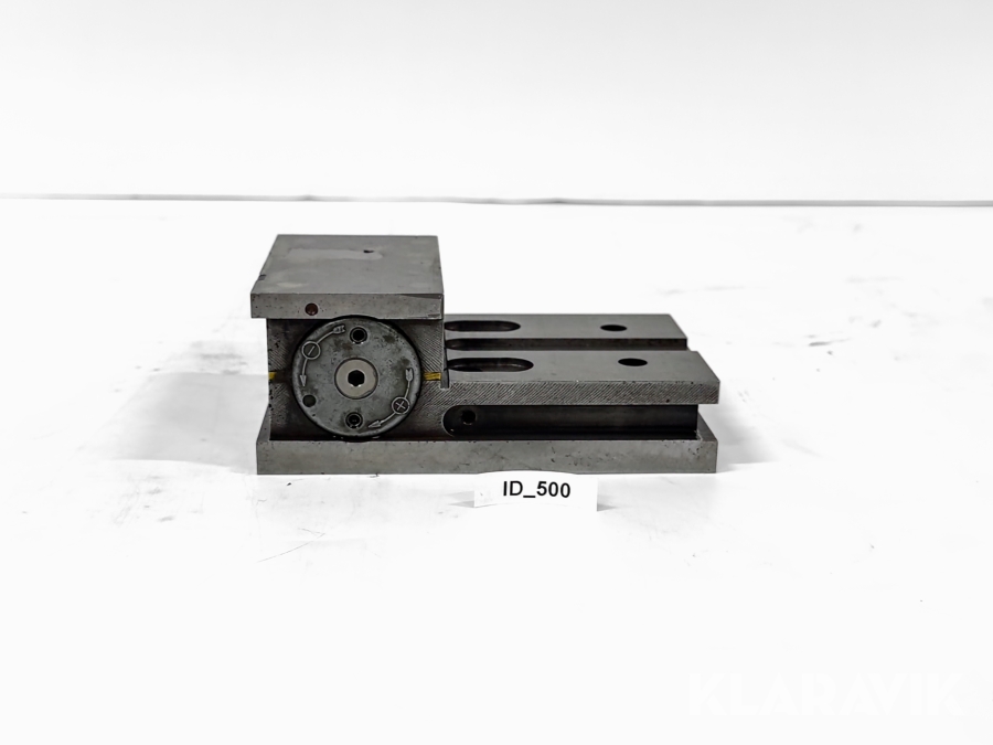 Magnetiskt skruvstycke, Eclipse Magnetic Vice Eclipse 927