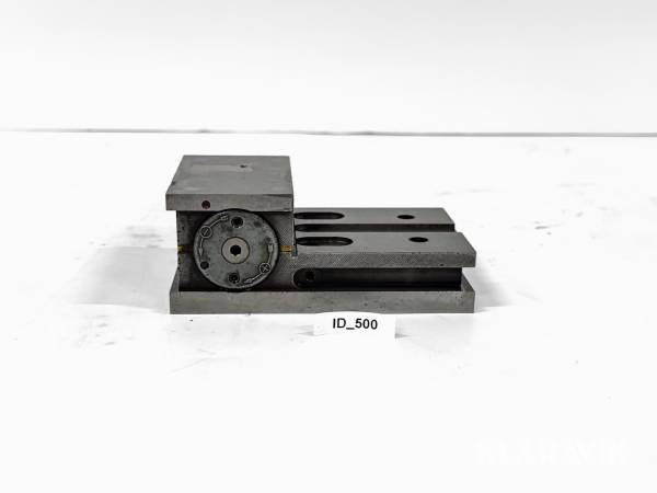 Magnetiskt skruvstycke, Eclipse Magnetic Vice Eclipse 927