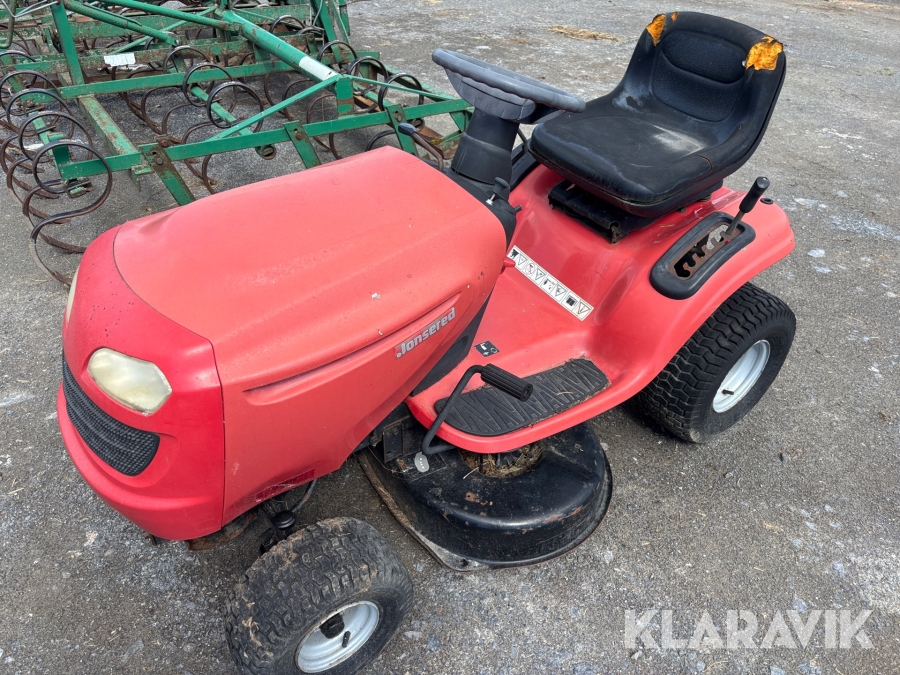 Gräsklippare Jonsered LT2216