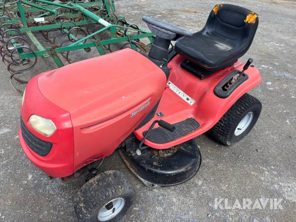 Gräsklippare Jonsered LT2216