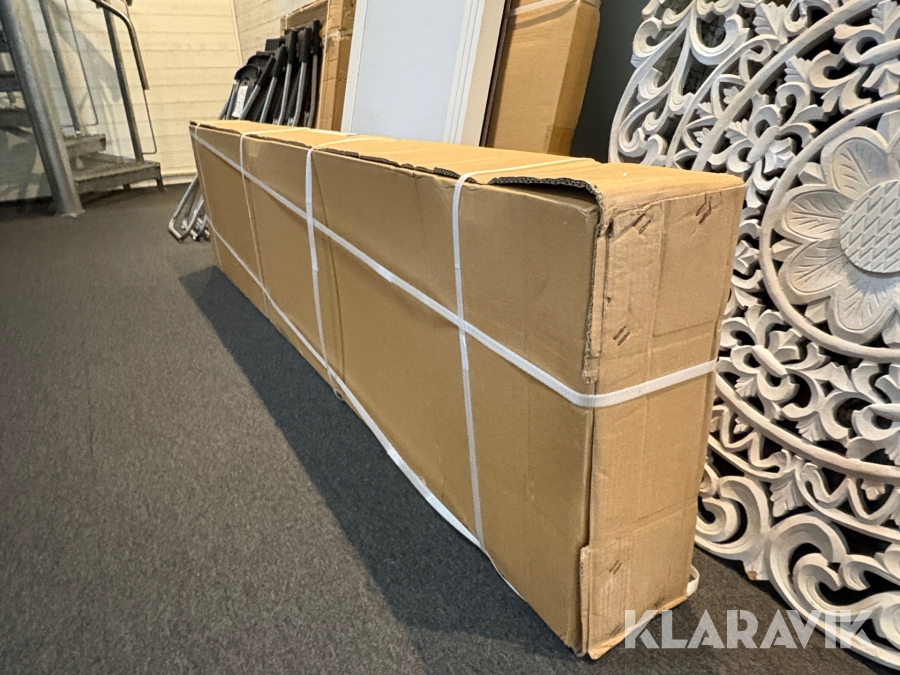 Duschhörn Cello 90x90