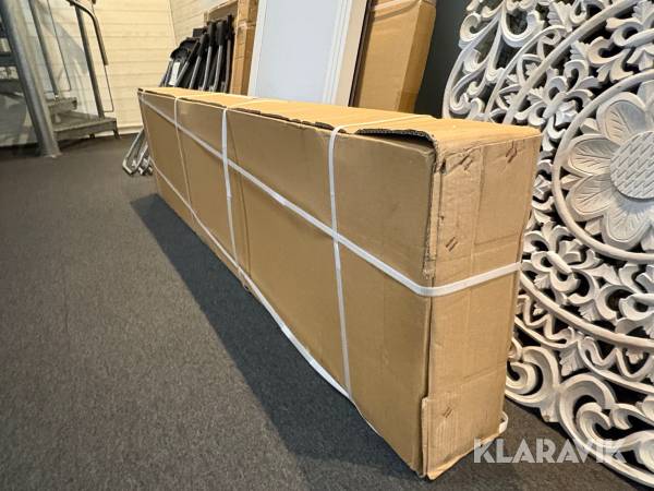 Duschhörn Cello 90x90