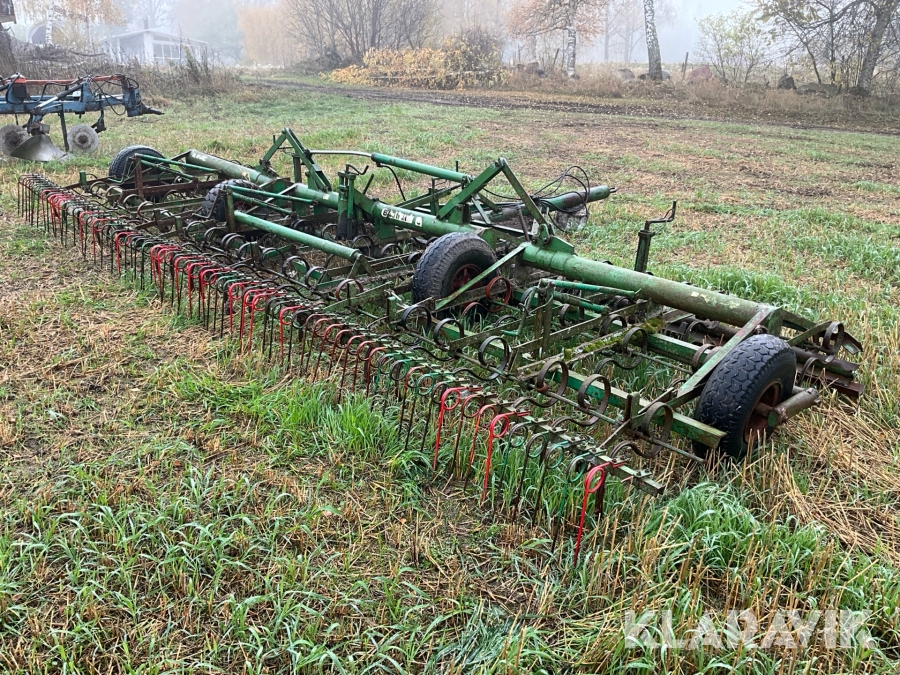 S-Pinneharv Wiberg Bastant S55-79P