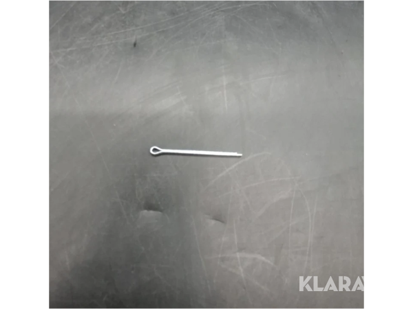 Saxpinnar 2,5 x 36 mm, 2 500 st