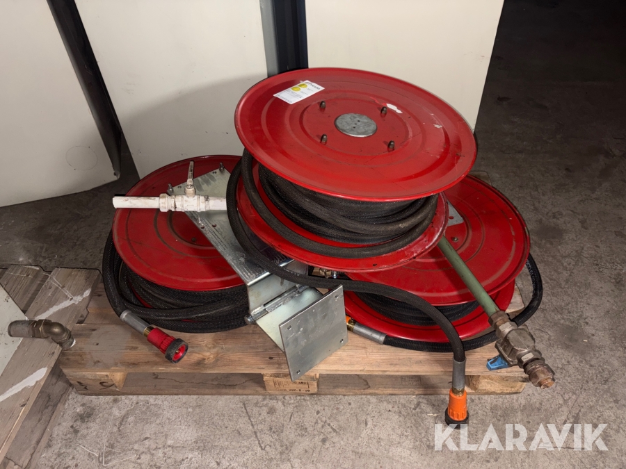 Brandpost Presto 3st