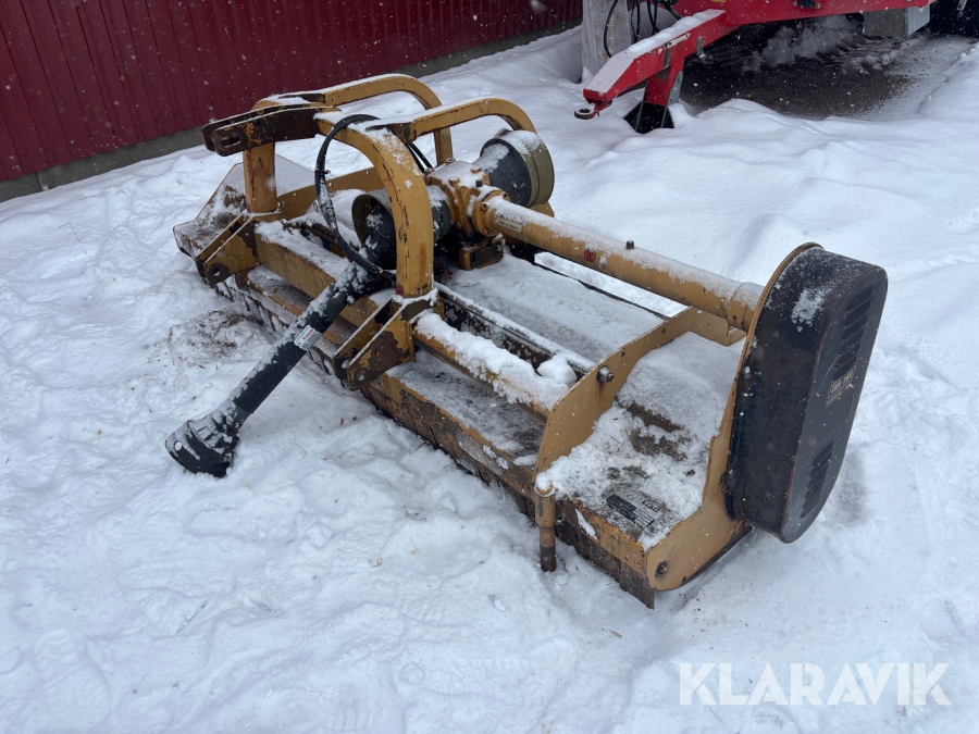 Betesputs Berti / Trejon ELR/S 250