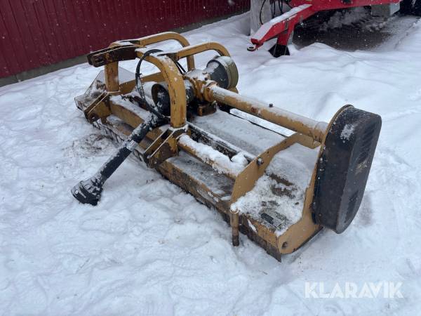 Betesputs Berti / Trejon ELR/S 250