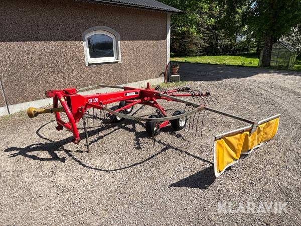 Strängläggare Trejon GR350