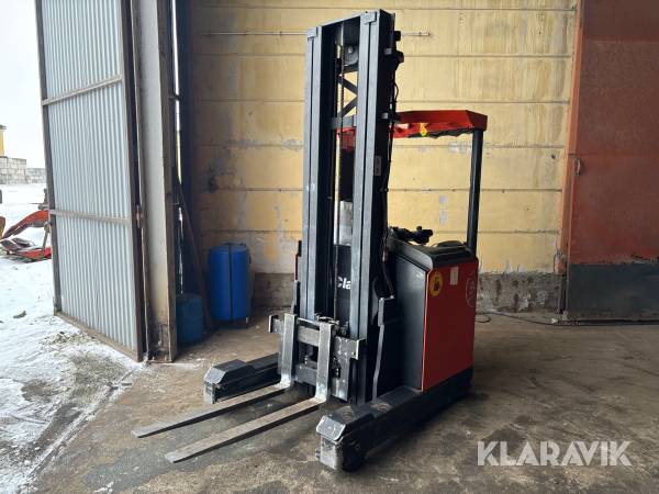 Skjutstativtruck BT RR B2