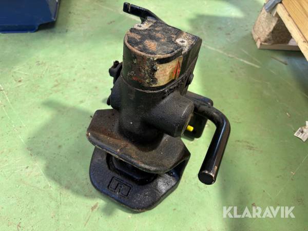 Drag Rockinger 850B30