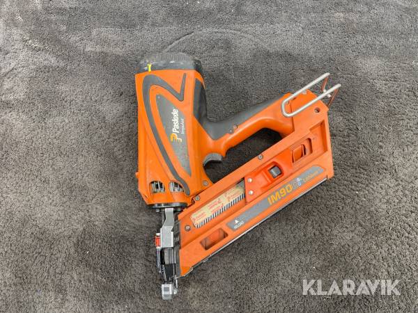 Spikpistol Paslode IM90 Ci