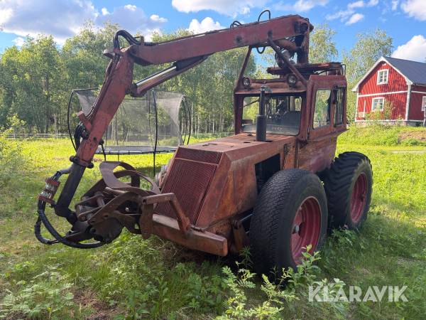Skotare VMV Stalo F