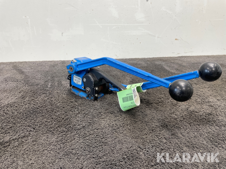 Bandsträckare stålband Josef Kihlberg JK1219
