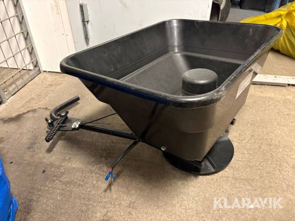 Frökastare ATV spreader GT1506 12V