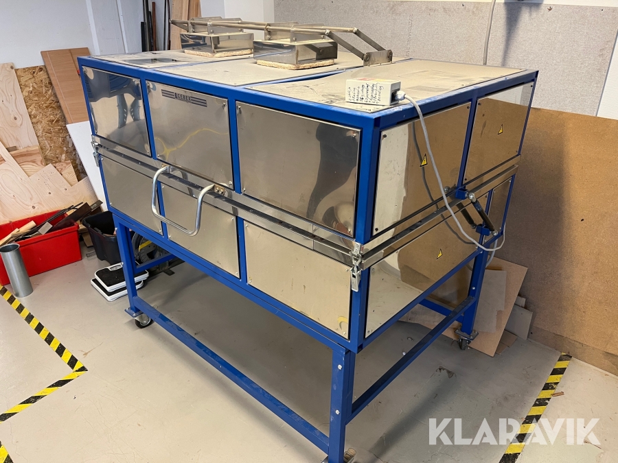 Glasugn Cebex CB 380