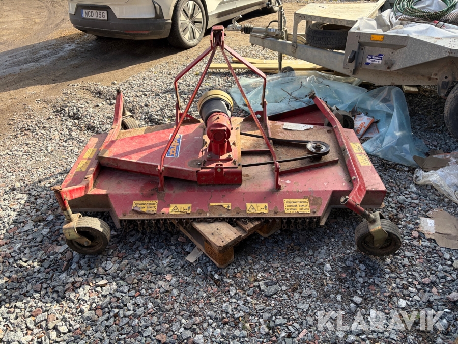 Klippaggregat Sitrex