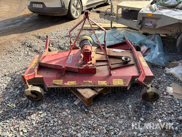 Klippaggregat Sitrex