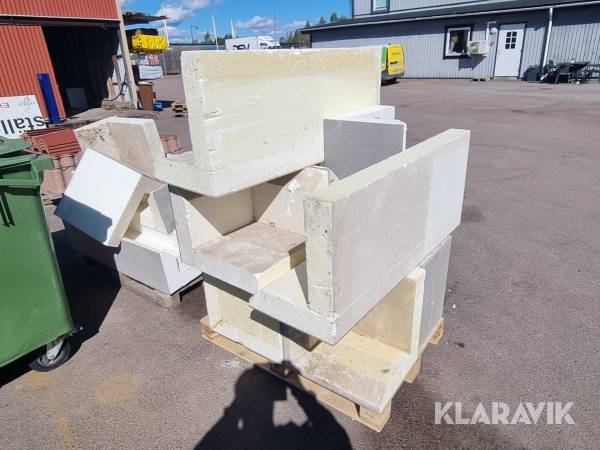 L-stöd Finja 17st