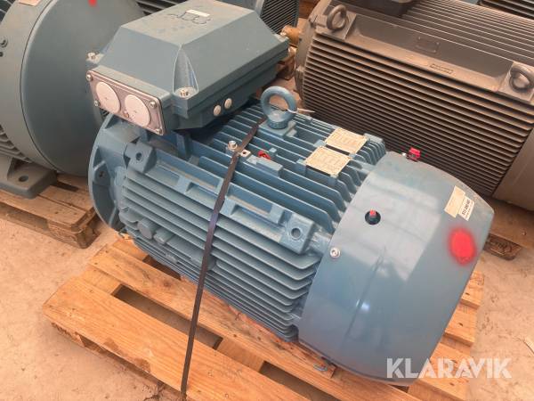 Motor ABB M3BP 280SMC 4 IMB5/IM3001 90 kW