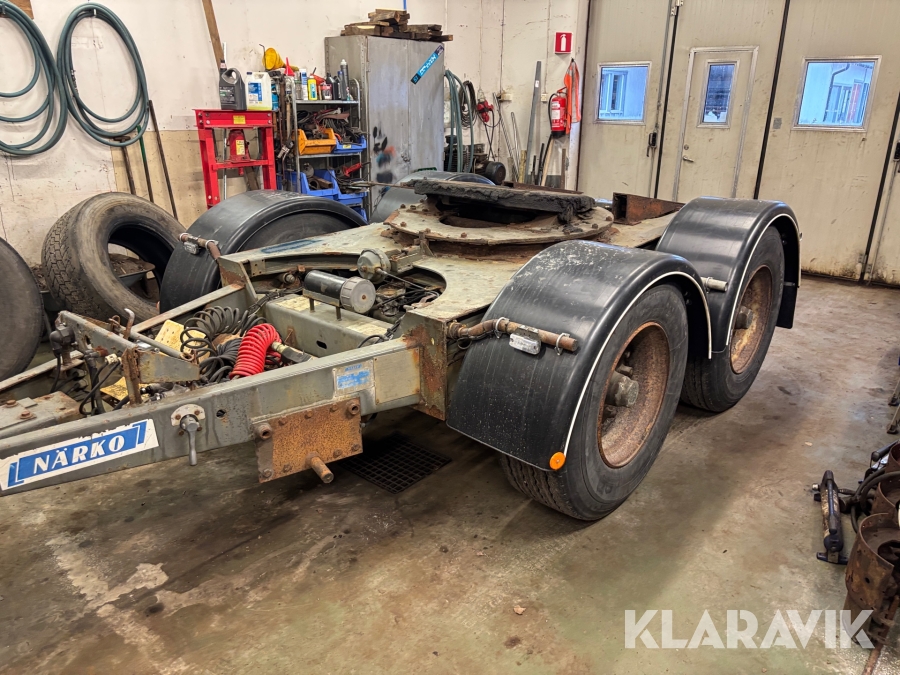 Dolly Närko DP2-180