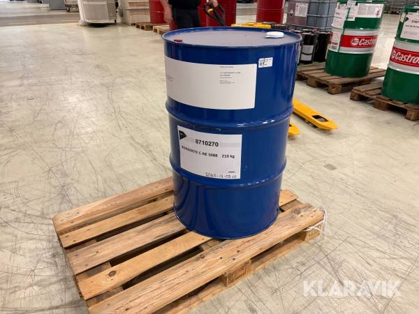 Tvättmedel Bonderite C-NE 5088