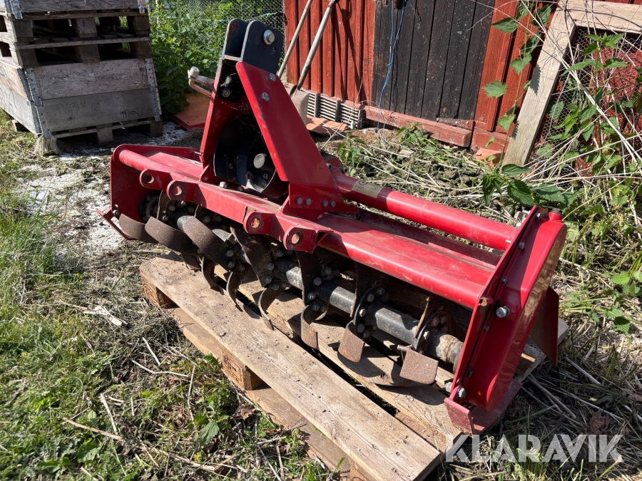 Kultivator Lefa RT-125