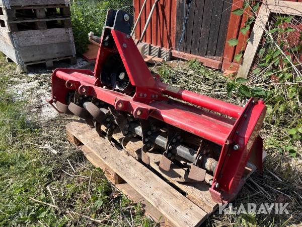 Kultivator Lefa RT-125