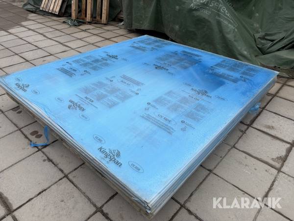 Kanalplast Kingspan Light+air