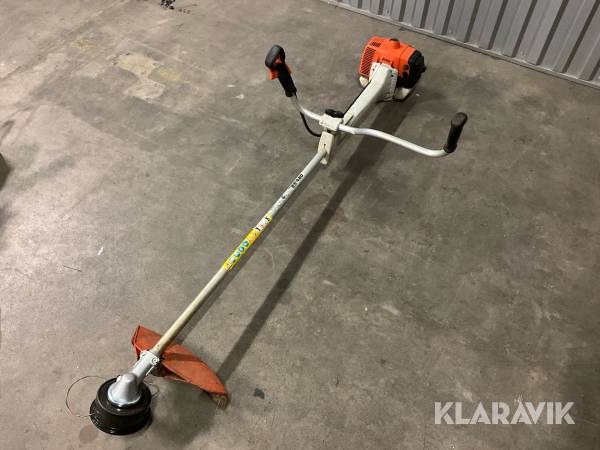 Röjsåg/Grästrimmer Sthil FS480