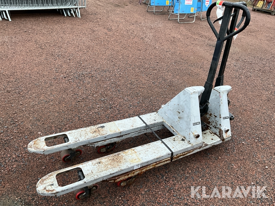 Pallyft 2st Silverstone 6615-1150