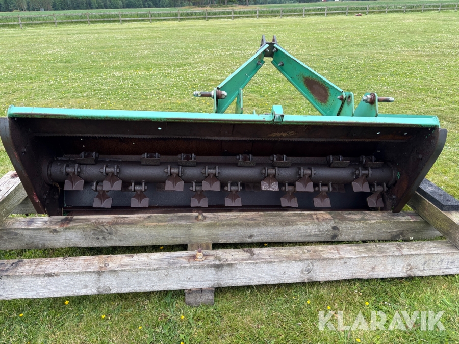 Slagklippare/Betesputs Kellfri 175