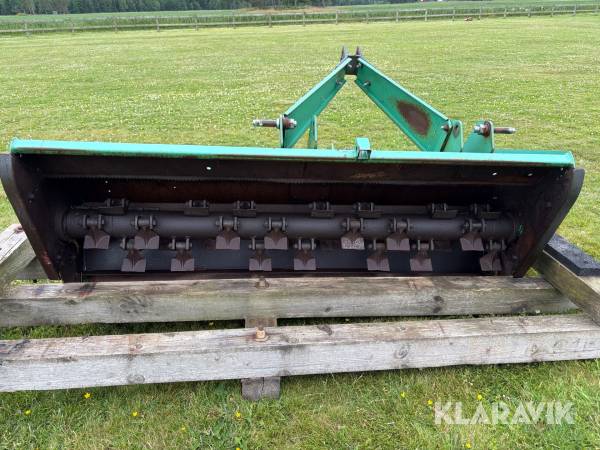 Slagklippare/Betesputs Kellfri 175
