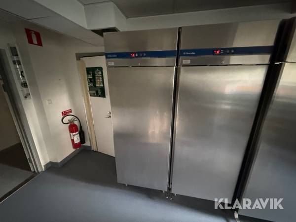 Frys Electrolux 728412