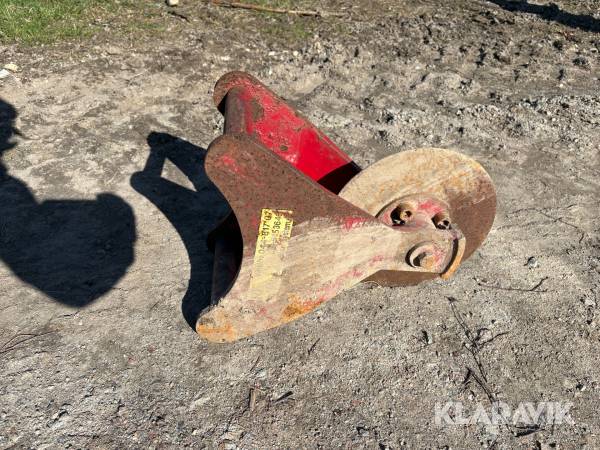 Asfaltskärare RF S40