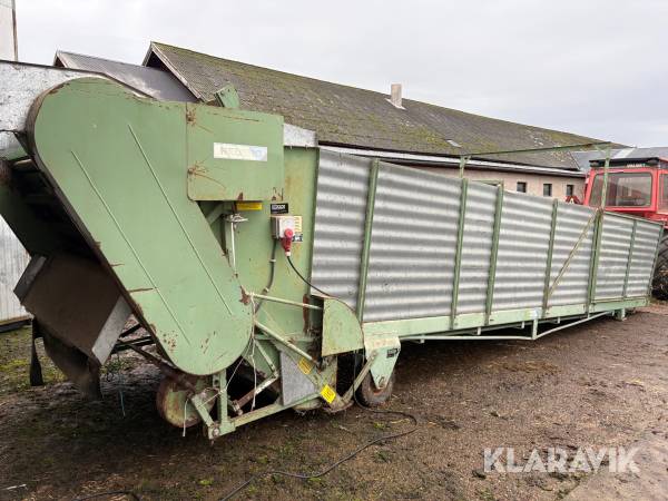 Avlastarbord Neuero DH224