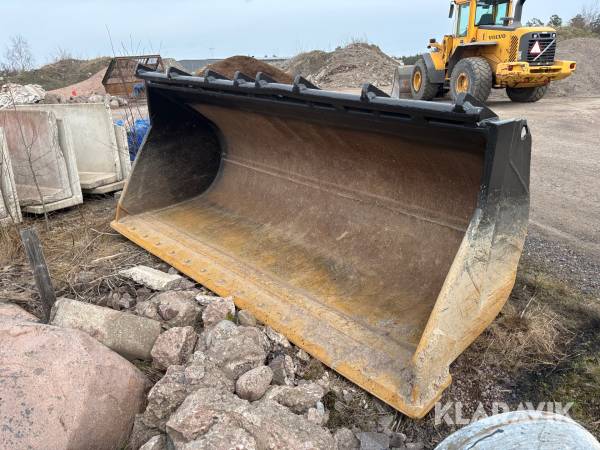 Bergskopa Stor-Stora BM