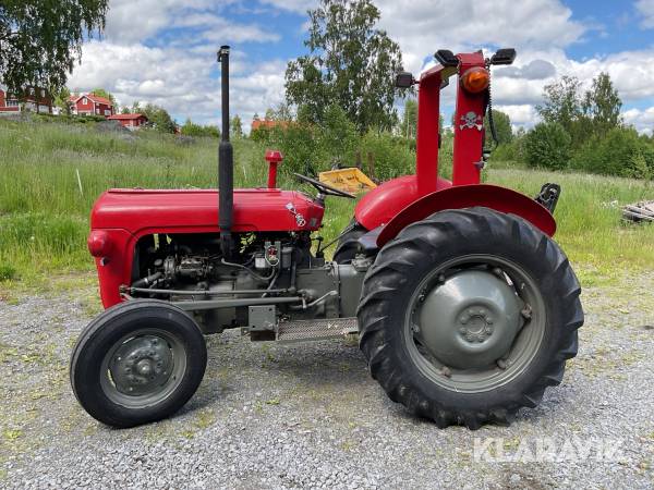 Traktor Massey Ferguson 35
