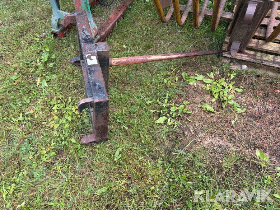 Balspjut Trima
