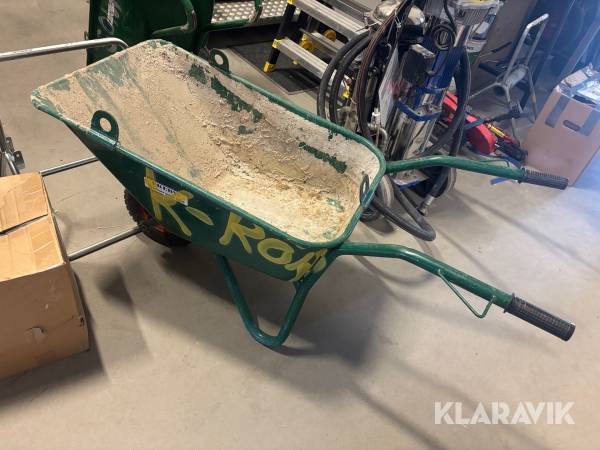 Skottkärra Hörby bruk