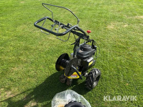Kabelläggare Ecotech Italia NT 60