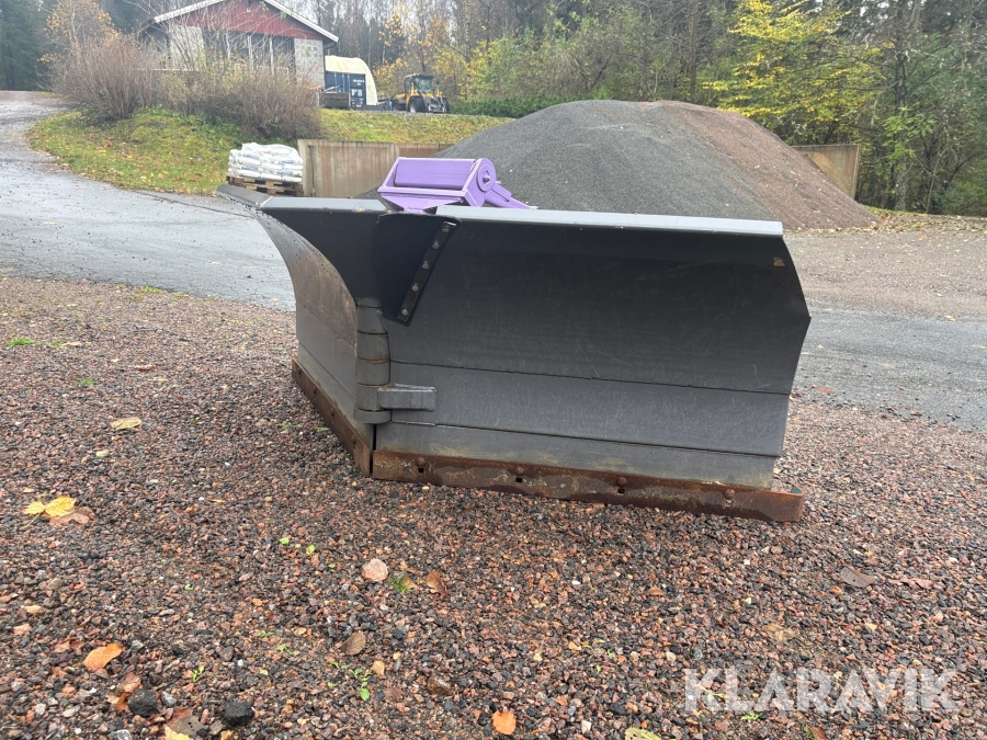 Vikplog Holms KHV-2,4