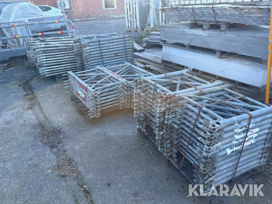 Multiprop Ramar Peri