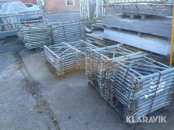 Multiprop Ramar Peri