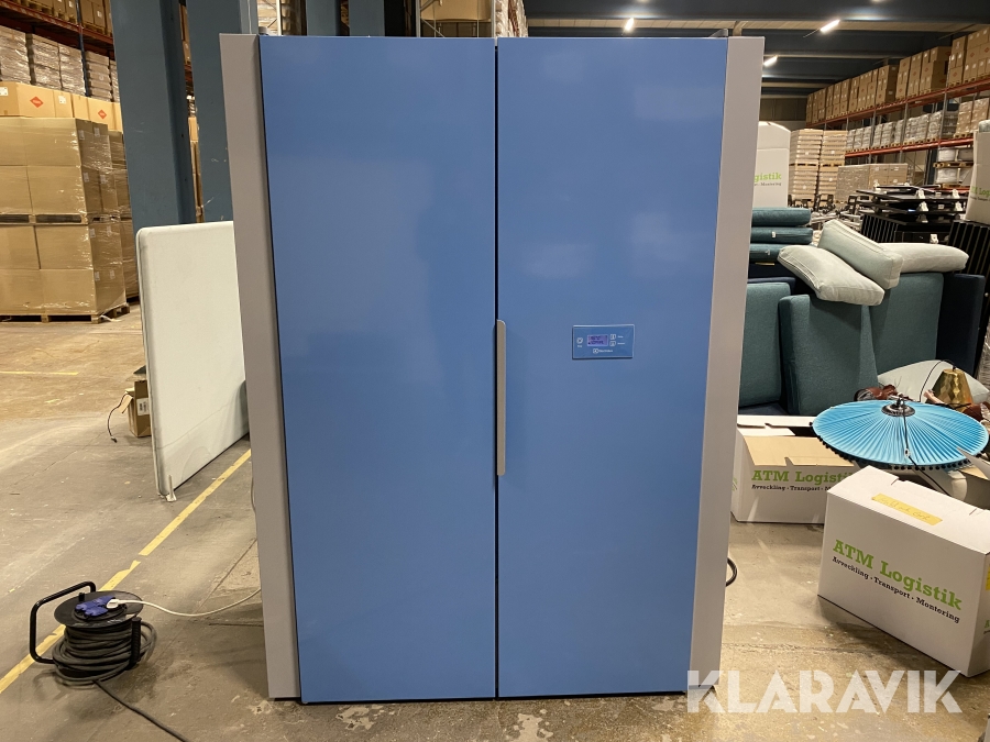 Torkskåp Electrolux TS5140LE