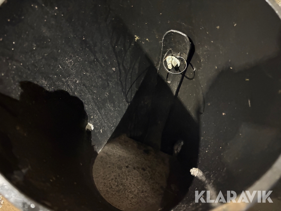 Foderrör 8 st Meltex, Varberg, Klaravik auktioner