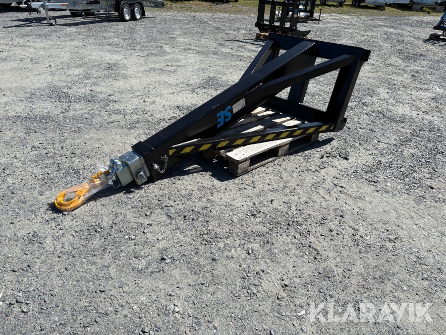 Kranarm SE Stora BM