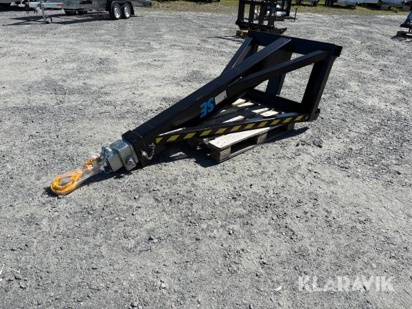 Kranarm SE Stora BM