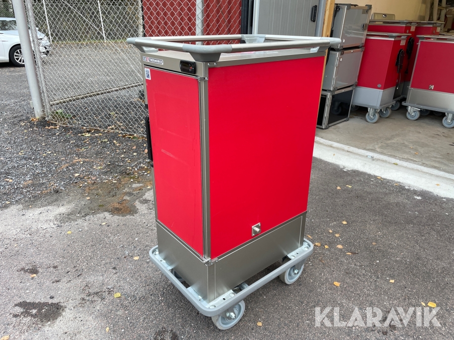 Värmeskåp SDX Thermobox E120